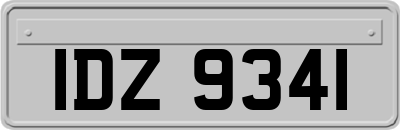 IDZ9341