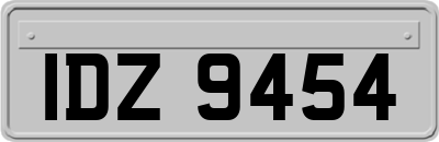 IDZ9454