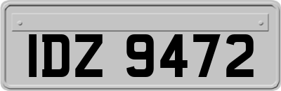 IDZ9472