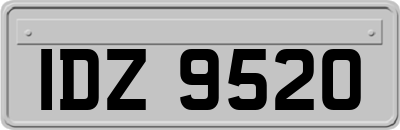 IDZ9520