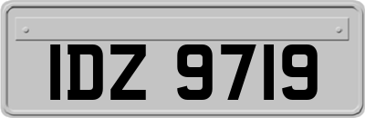 IDZ9719