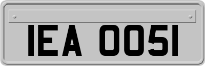 IEA0051