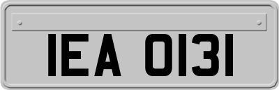 IEA0131