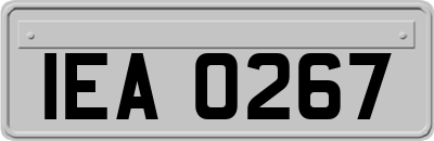 IEA0267