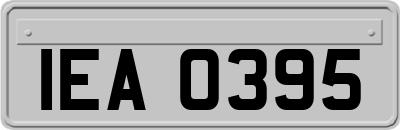 IEA0395