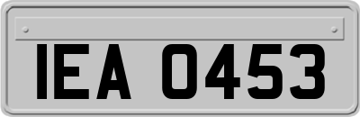 IEA0453