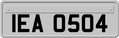 IEA0504