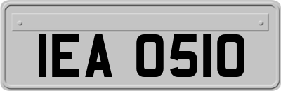 IEA0510