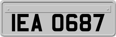 IEA0687