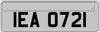 IEA0721