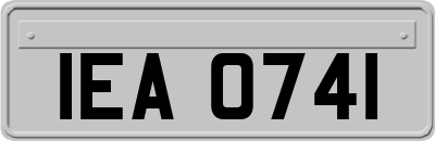 IEA0741