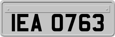 IEA0763