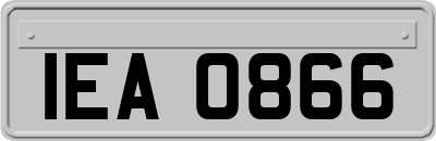 IEA0866