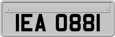 IEA0881