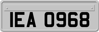 IEA0968