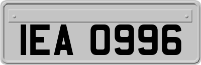 IEA0996