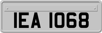 IEA1068