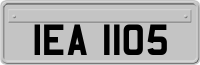 IEA1105
