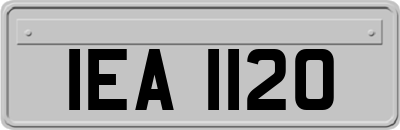 IEA1120