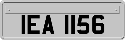 IEA1156