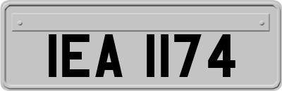IEA1174