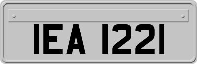 IEA1221