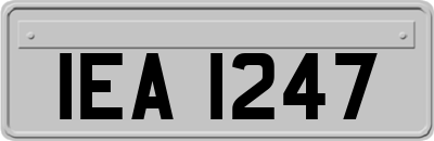 IEA1247