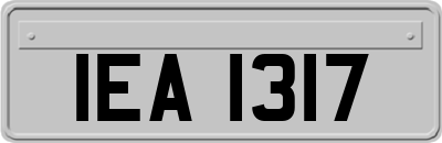 IEA1317