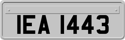 IEA1443