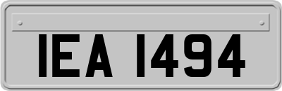 IEA1494