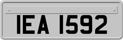 IEA1592