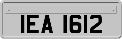IEA1612