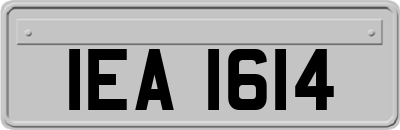 IEA1614