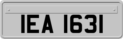 IEA1631
