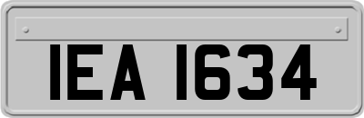 IEA1634