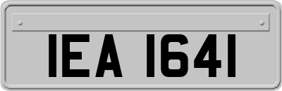 IEA1641