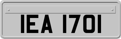 IEA1701