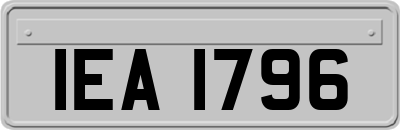 IEA1796