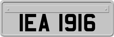 IEA1916
