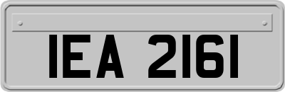 IEA2161