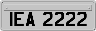 IEA2222