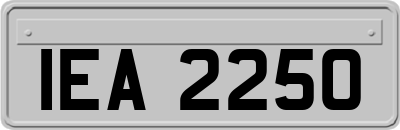 IEA2250