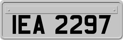 IEA2297