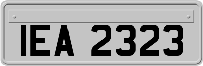 IEA2323