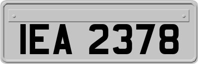 IEA2378