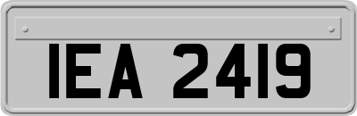 IEA2419
