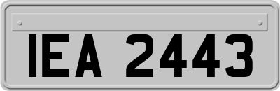 IEA2443