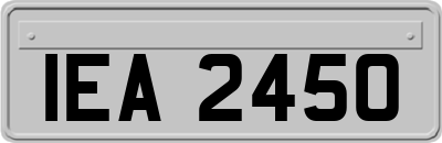 IEA2450