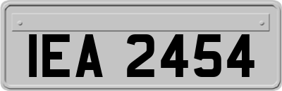 IEA2454