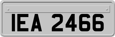 IEA2466